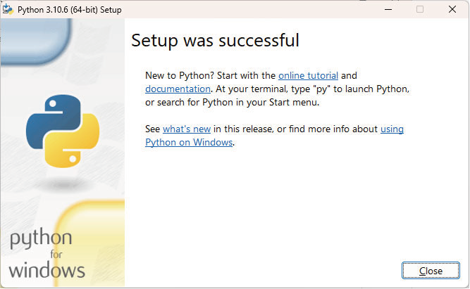 WindowsにPythonをインストールする。 – Winpython Zip Download – ISNJS